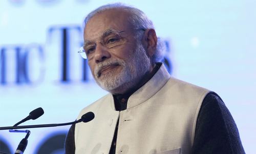 Modi&rsquo;s $222 billion make-in-India haul masks hurdles to come