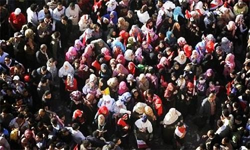 CM invites parties to evolve Sindh stance on census