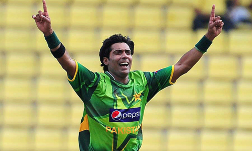 Sharjeel, Sami receive Pakistan call-up for Asia Cup, World T20