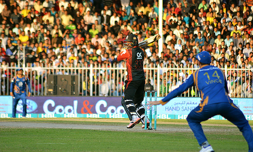 PSL &mdash; Sold out finale could provide perfect climax to Pakistan&rsquo;s &lsquo;dream&rsquo;