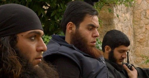 Under the skin of Al Qaeda's would-be suicide bombers