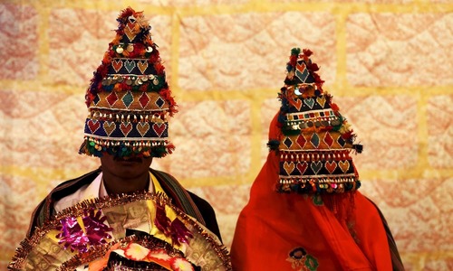 Will the Hindu Marriage Bill 2015 really make life easier for Hindu couples?