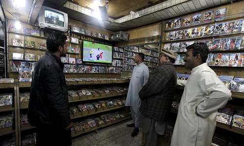 PSL a victory for Pakistan, says league chairman Najam Sethi