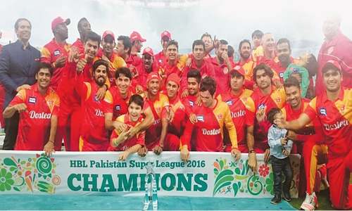 Redemption for Misbah in United&rsquo;s triumph