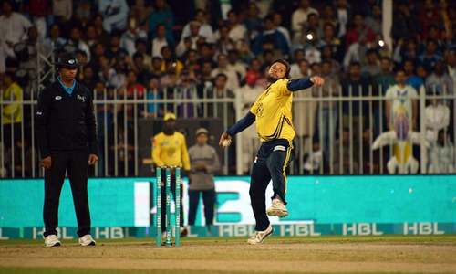 Afridi has passed his prime: Sarfraz Afridi has passed his prime: Sarfraz