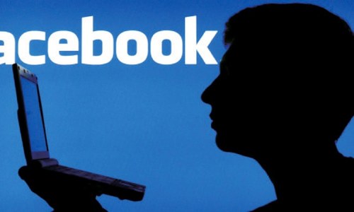 Man accused of misusing Facebook to &lsquo;avenge&rsquo; sister&rsquo;s divorce