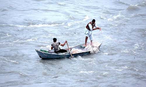 The Indus Inland Waterways System &ndash; the next big thing for Asia?