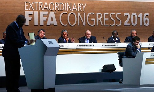 FIFA elections: Will a new president really end football's biggest crisis?