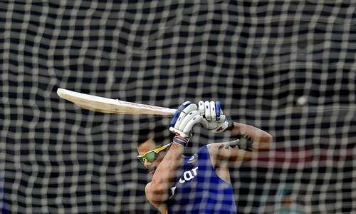 &lsquo;Selection consistency benefiting India&rsquo;