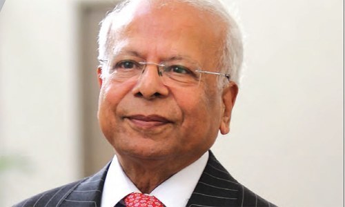 Centre for excellence in journalism opens at IBA