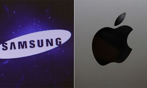 Samsung wins appeal in patent dispute with Apple