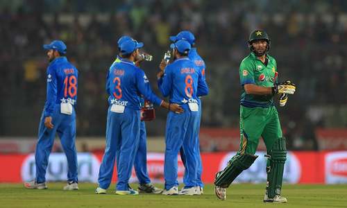 Ajay Jadeja: Afridi has not changed in 19 years, why expect now?