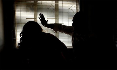 View from the courtroom: KP only province lacking law to deal with domestic violence