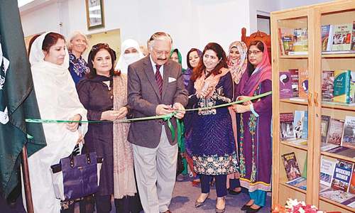 Group formed to encourage women&rsquo;s participation in elections