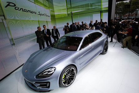 135 firms to attend Pakistan Auto Show