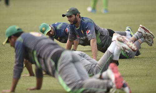 &lsquo;Huge challenge awaits Pakistan against BD&rsquo;