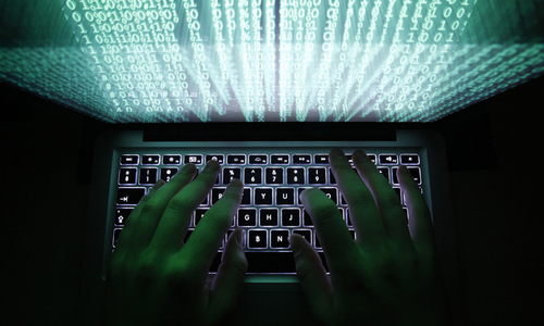 Pentagon invites hackers to &lsquo;attack&rsquo; its websites