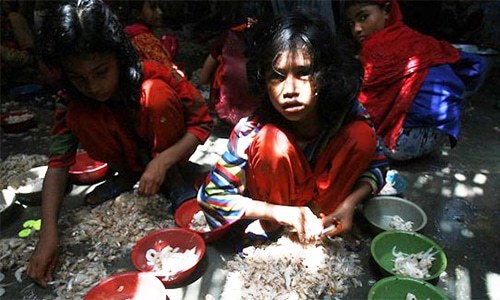 16m girls will not get basic education, fears Unesco