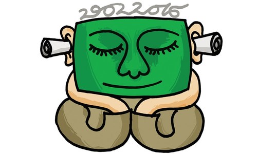 Smokers&rsquo; Corner: The acid test