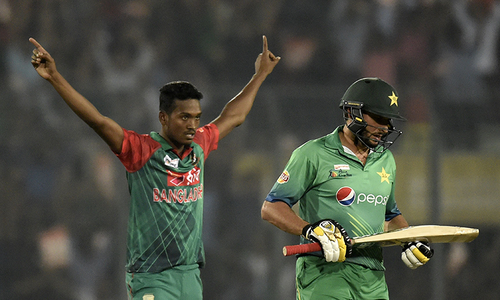 Asia Cup: PCB forms ‘special committee’ to investigate Pakistan’s disastrous run