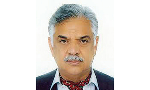 Challenges to test Jhagra&rsquo;s political acumen as governor