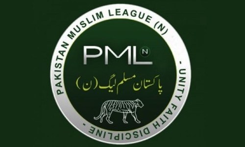 PML-N activists hope new governor will solve their issues