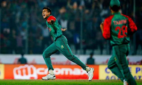 Asia Cup final: High-flying Bangladesh face India in all-important encounter
