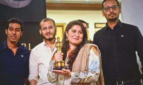 Oscar double winner Sharmeen Obaid-Chinoy rejects criticism of documentary