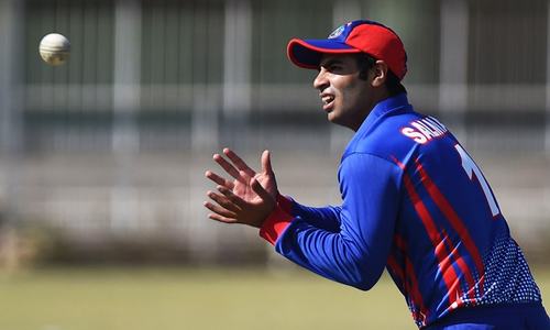 &lsquo;Afridi not in favour of Salman&rsquo;s return to national squad&rsquo;