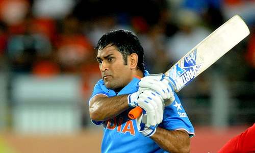 World T20: The swansong of the &lsquo;big boys&rsquo;