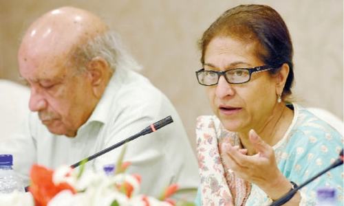 &lsquo;Male-dominated workplaces curb women&rsquo;s empowerment&rsquo;