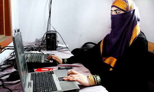 Afghan women's radio returns after Taliban attack Afghan women's radio returns after Taliban attack