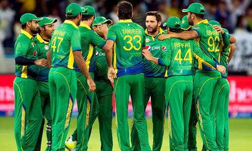 Returning to Shehzad: The mess that Haroon Rasheed and co created