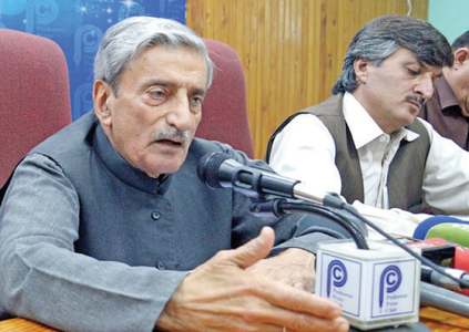 &lsquo;Fresh wave of terrorism result of not implementing NAP&rsquo;