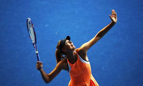 Sharapova fallout shows sponsors have no tolerance for banned drugs