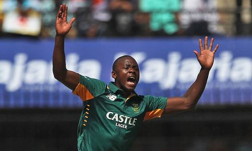 Chilled South Africa to cut out fancy, funky cricket