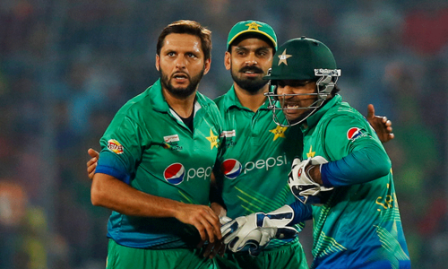 World T20: Pakistan demands &lsquo;public guarantee&rsquo; of security from Indian govt