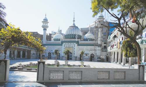 Travel: Amritsar: so near, yet so far