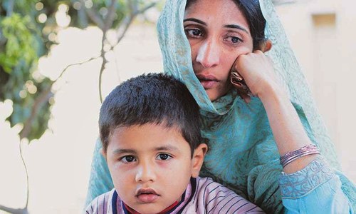 Footprints: Where the law fails