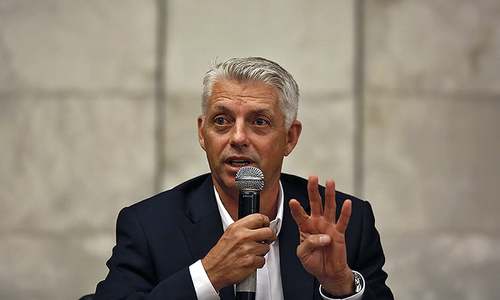 ICC to carry random dope tests at World T20