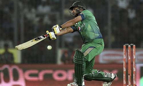 Uninspiring buildup: Pakistan, Sri Lanka face similar woes