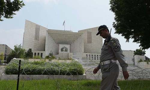 SC to hear appeals against military court convictions