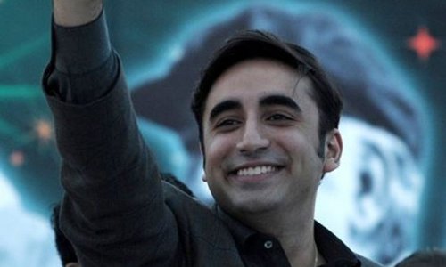 Bilawal calls for joint efforts to address new global challenges