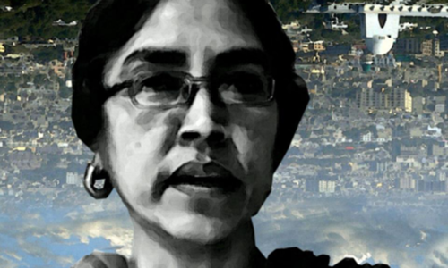 Swat: Parveen Rehman&rsquo;s services for marginalised communities praised