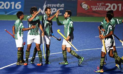 Comment: Missing out on CT not unprecedented for Pakistan