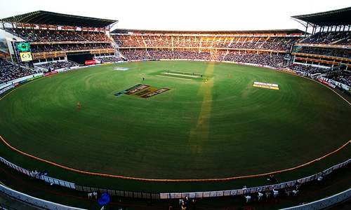 Run-fest on cards in India-NZ World T20 opener
