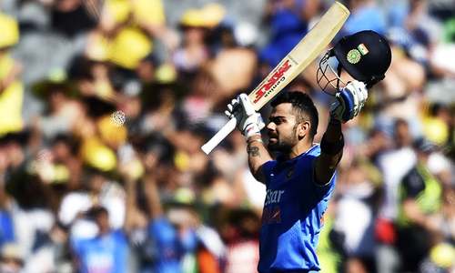 Kohli's sublime form makes him one to watch at World T20 Kohli's sublime form makes him one to watch at World T20