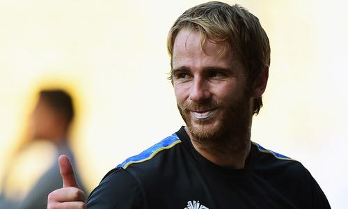 Williamson wary of spin challenge at World T20