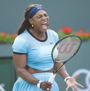 Djokovic and Nadal tested at Indian Wells