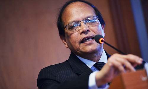 Bangladesh central bank governor quits over $81m heist
